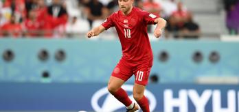 Psychological profiles in elite football